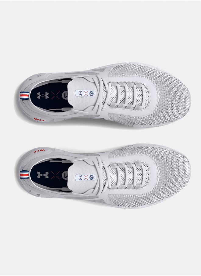 UNDER ARMOUR Tribase Reign 4 Pro Training Shoes  - Image 3