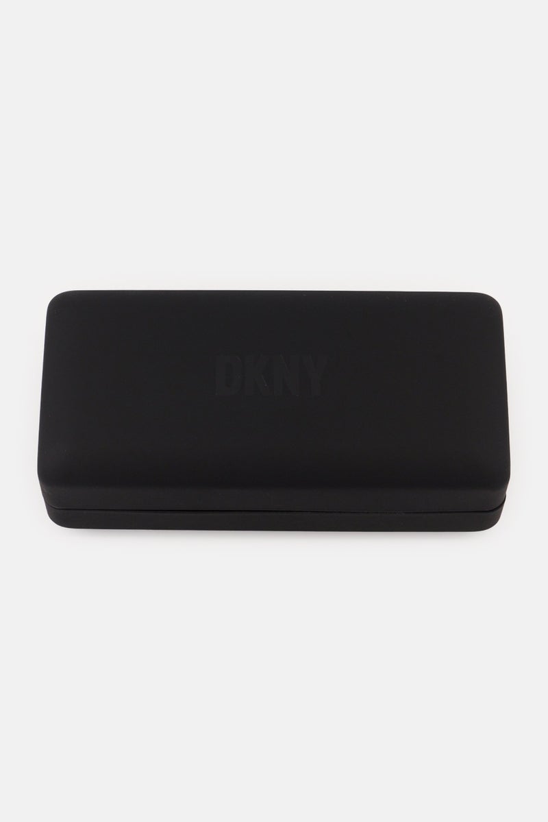 DKNY Women DK550S Oval Sunglasses With UV Rays Protection, Multicolor - Image 5