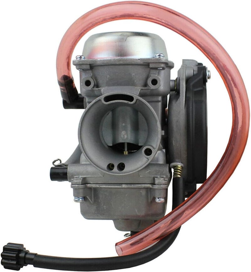 WHFZN Vinson 500 Carburetor with Air Filter for Suzuki ATV (2002-2007) - Image 3