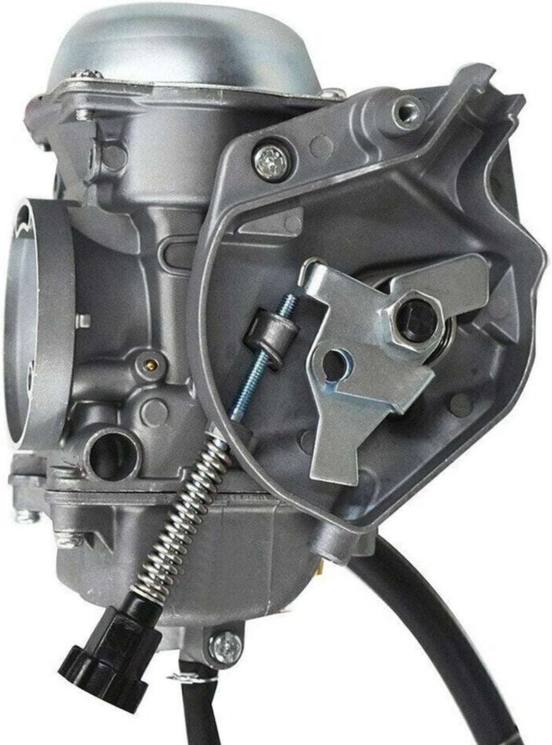 WHFZN Vinson 500 Carburetor with Air Filter for Suzuki ATV (2002-2007) - Image 4