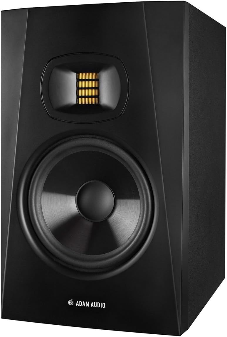 ADAM Audio T7V Studio Monitor Speaker - Image 1