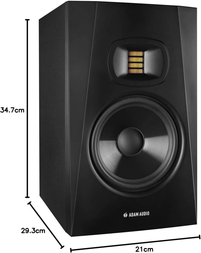 ADAM Audio T7V Studio Monitor Speaker - Image 4