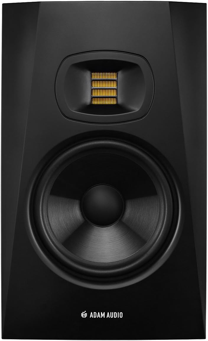 ADAM Audio T7V Studio Monitor Speaker - Image 2