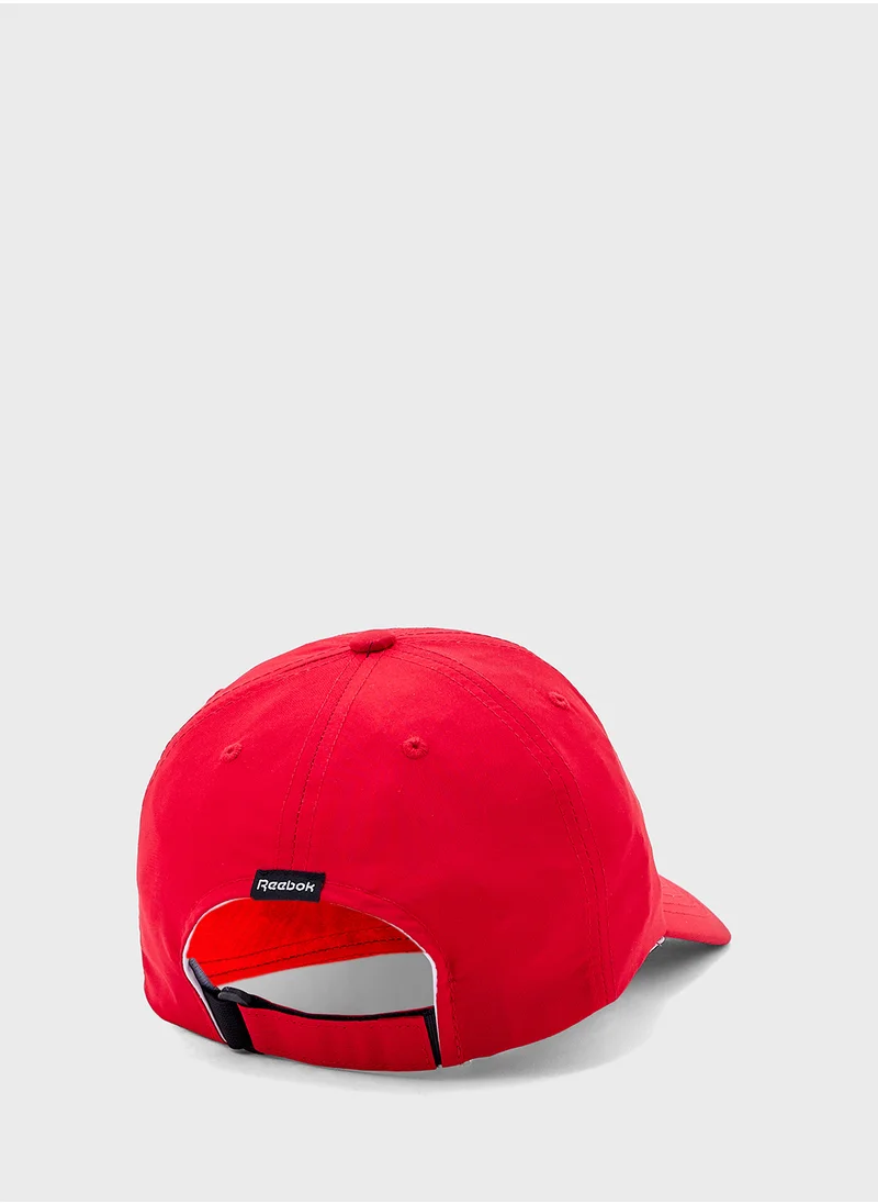 Reebok Flow Cap