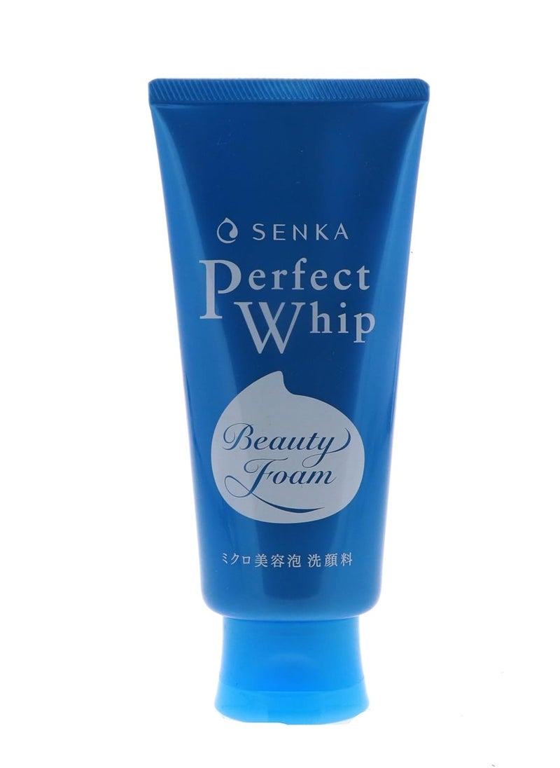 EMBEAUTY SENKA- Senka Perfect Whip A Facial Cleanser 120g / 4.2 oz 2023 version - pzsku/Z4FBE49C54C41C0452B12Z/45/_/1739958812/f87b4648-c432-418a-82c6-8298abb865a8