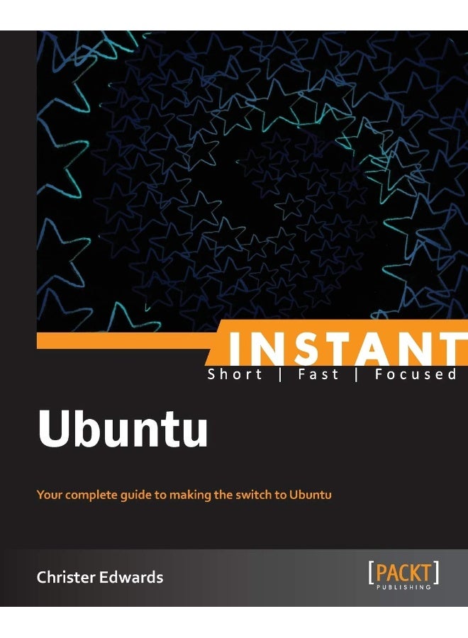 Instant Ubuntu 