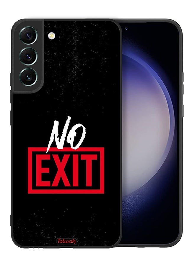 Tolwak Samsung Galaxy S22 Plus 5G Protective Case Cover No Exit - Image 2