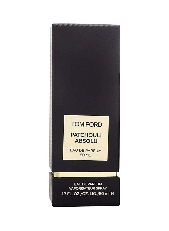 TOM FORD Patchouli Absolu EDP 50ml | Best Price KSA | Riyadh, Jeddah
