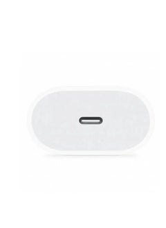 Phoni Phoni 20W USB-C Power Adapter 2 pin EU  - Image 2