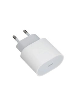 Phoni Phoni 20W USB-C Power Adapter 2 pin EU  - Image 3