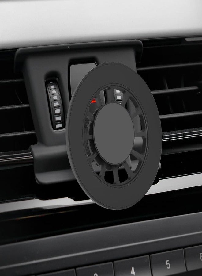 CLEC Car Phone Holder Fit for BMW X1 2016-2022,X2 2016-2023 for Magsafe Car Phone Holder Rotatable[20 Strong Magnetic] Air Vent Phone Holder Stand for Magsafe Case,All Phone - Image 1