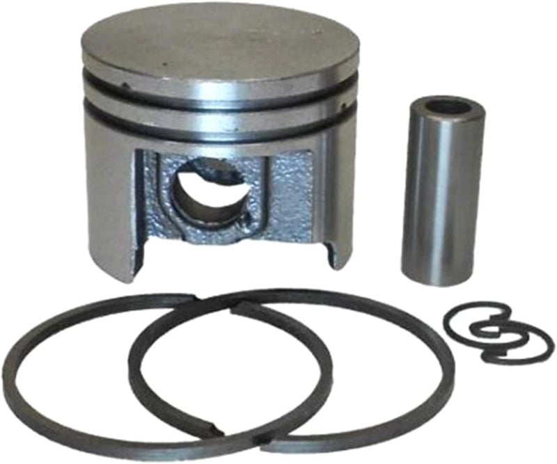 Yurefax 37MM Piston Kit for MS192T Chainsaw