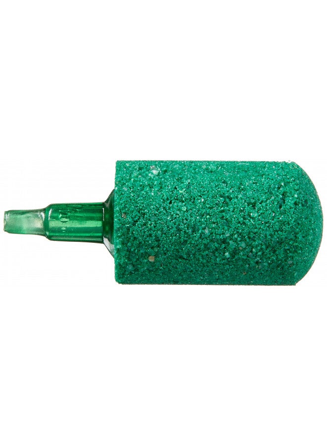 Penn Plax Penn-Plax AS6Q 4-Pack Aqua Mist Air Stone Cylinder Aerator for Fish Tank | Easy to Install to Your Pump | Aerates Your Tank - Image 2