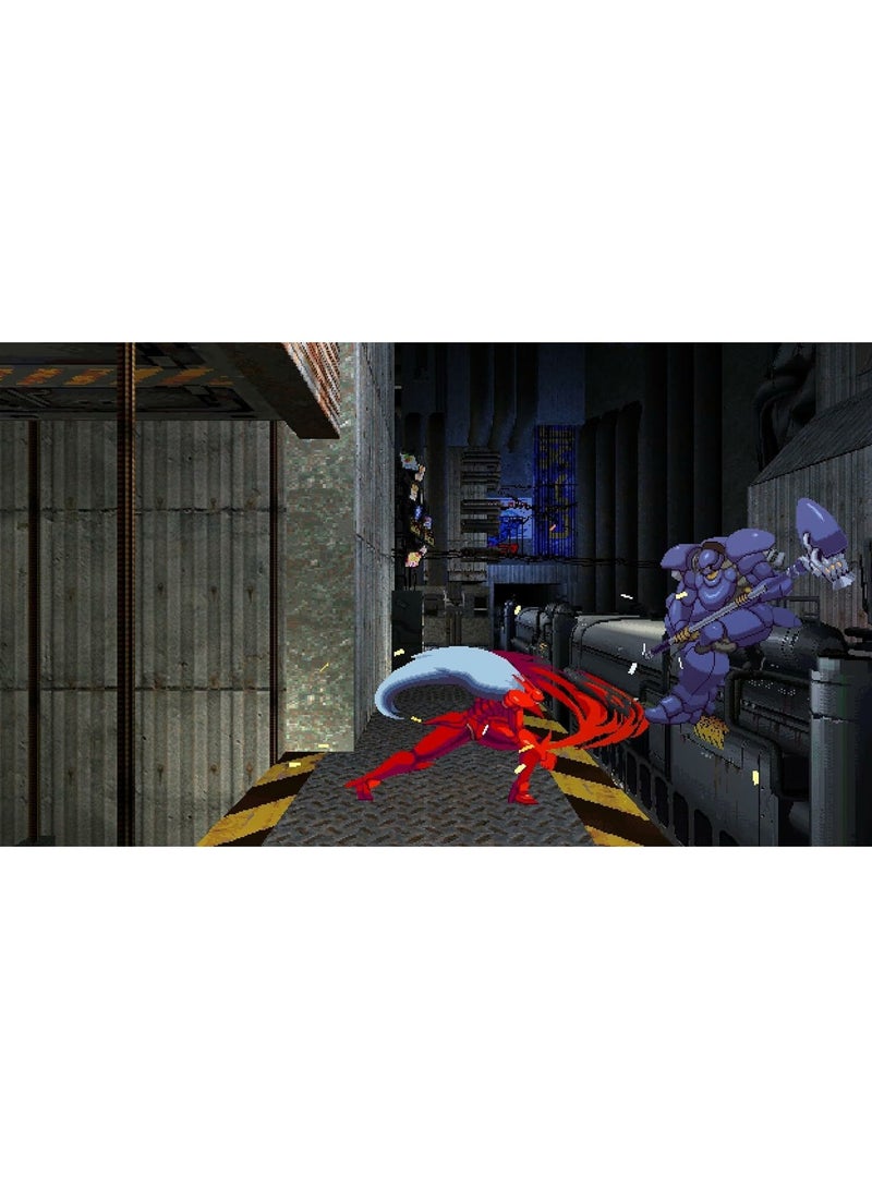 زقورة Zero X للـ PS5 - لعبة مغامرات وأكشن - playstation_5_ps5 - Image 5