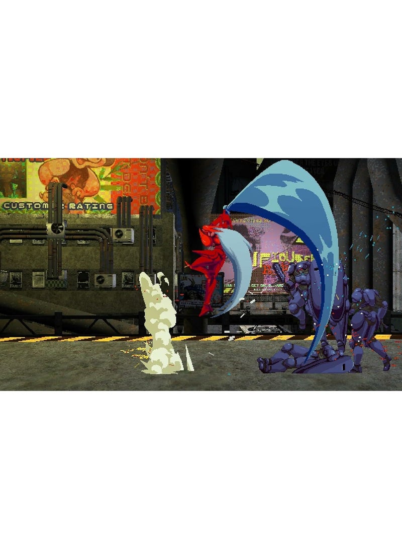 زقورة Zero X للـ PS5 - لعبة مغامرات وأكشن - playstation_5_ps5 - Image 4