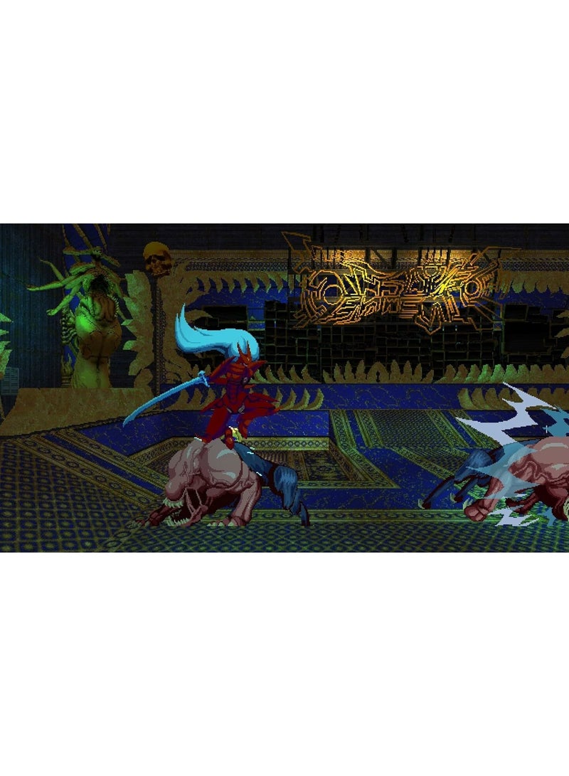 زقورة Zero X للـ PS5 - لعبة مغامرات وأكشن - playstation_5_ps5 - Image 3