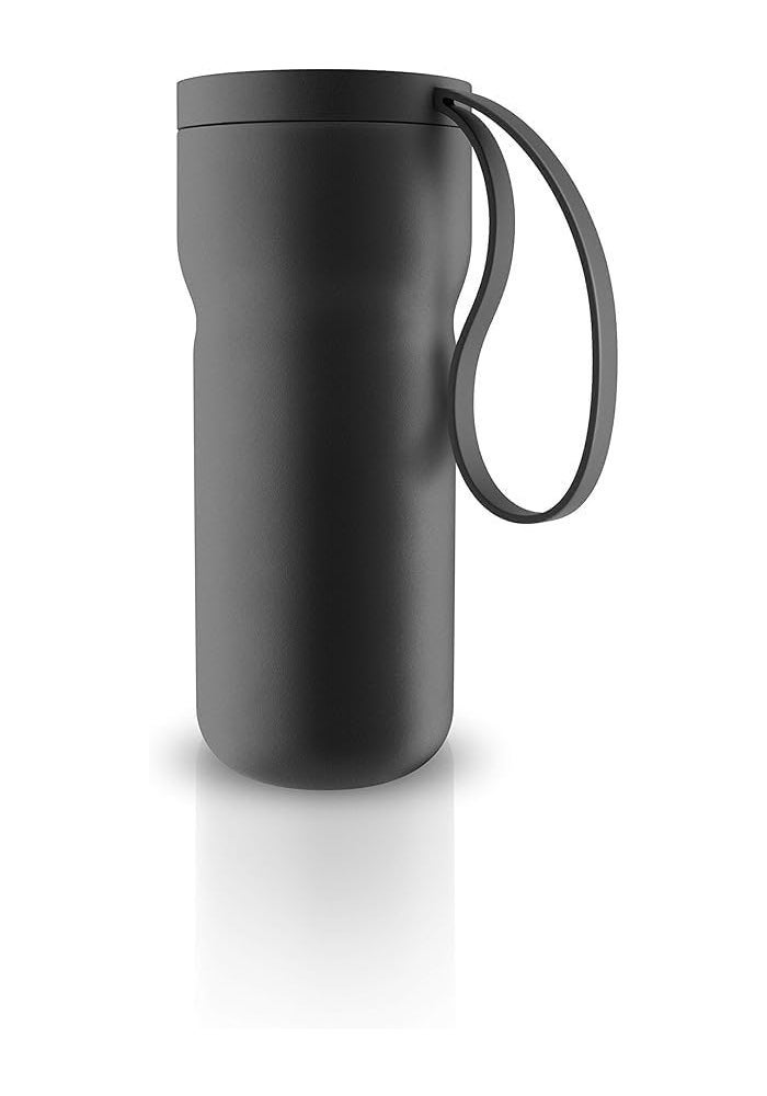 BS B&S Thermo Coffee Mug - 380ml Insulated Travel Mug - Image 1