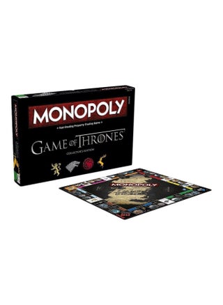 Monopoly Game of Thrones Board - pzsku/Z4FBF12A8C3C9A095F12AZ/45/_/1698029980/00e2bcfb-177a-4ced-ae21-7070f8c73a6e