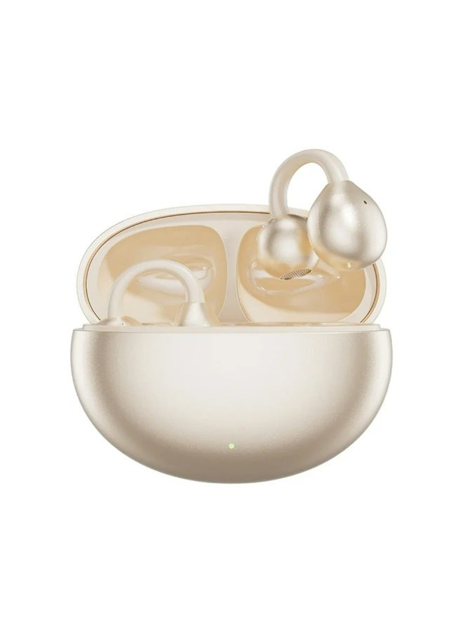 Best Wireless Earbuds , Free Clip earbuds ear clips, lightweight design for sports, noise reduction, 3D stereo sound, sweat resistant and waterproof - Image 2