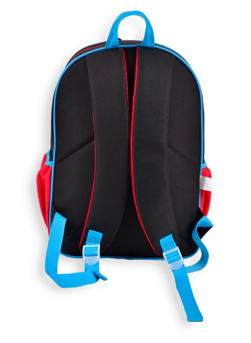 UNITED COLORS OF BENETTON UCB 13422 School Backpack - Image 4
