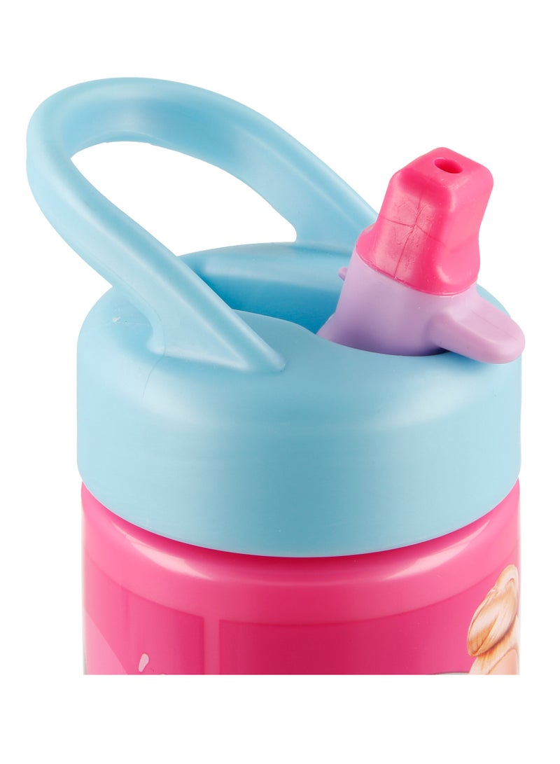 STOR PLAYGROUND SIPPER BOTTLE 410 ML BARBIE BB22 - Image 3