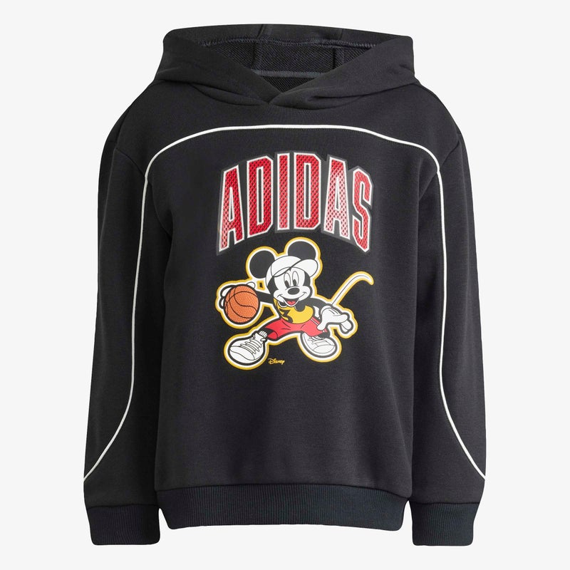اديداس كنزة ADIDAS DISNEY MICKEY MOUSE HOODED - Image 1