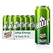 Mountain Dew Mtn Dew AMP Energy Original Energy Drink with Caffeine B Vitamins 16 fl oz cans 12 Pack Packaging May Vary - Image 2