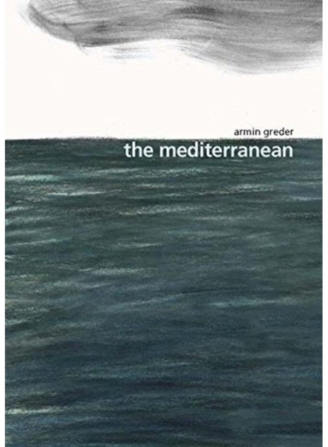 The Mediterranean - Hardback