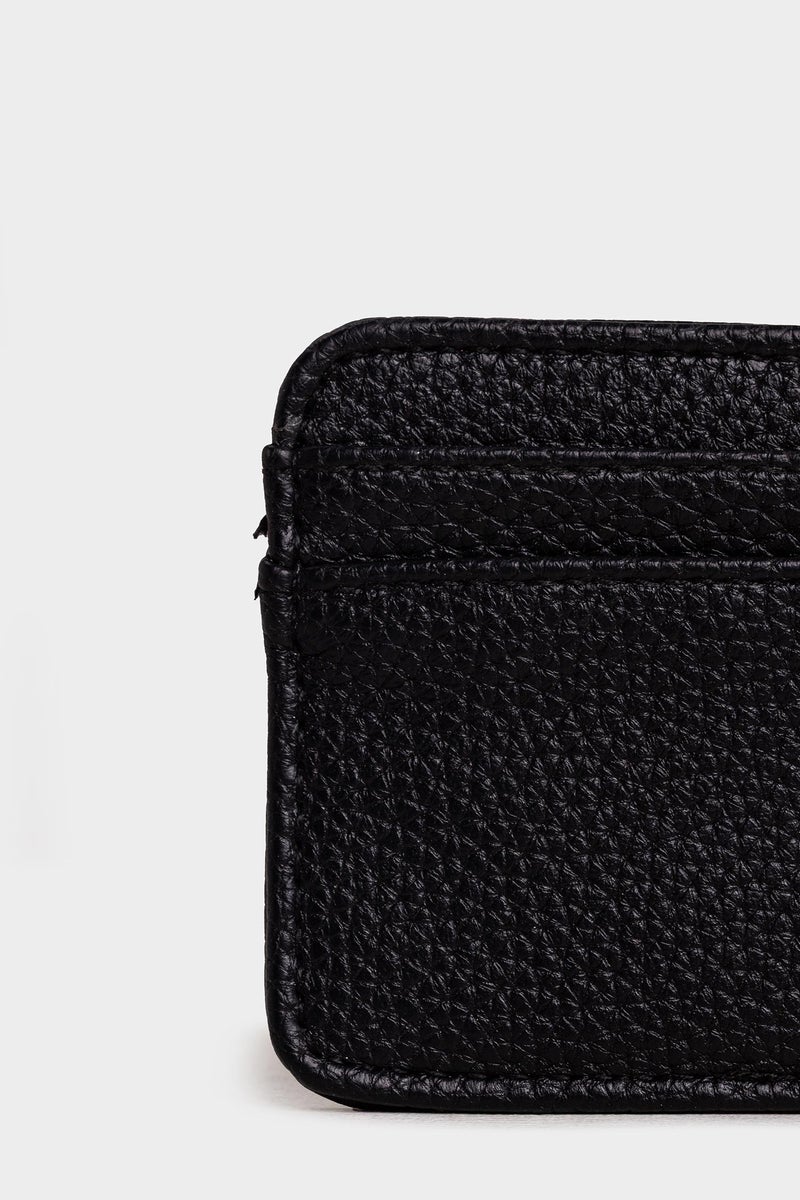 ديفاكتو محفظة بطاقات حريمي جلد صناعي - Image 2