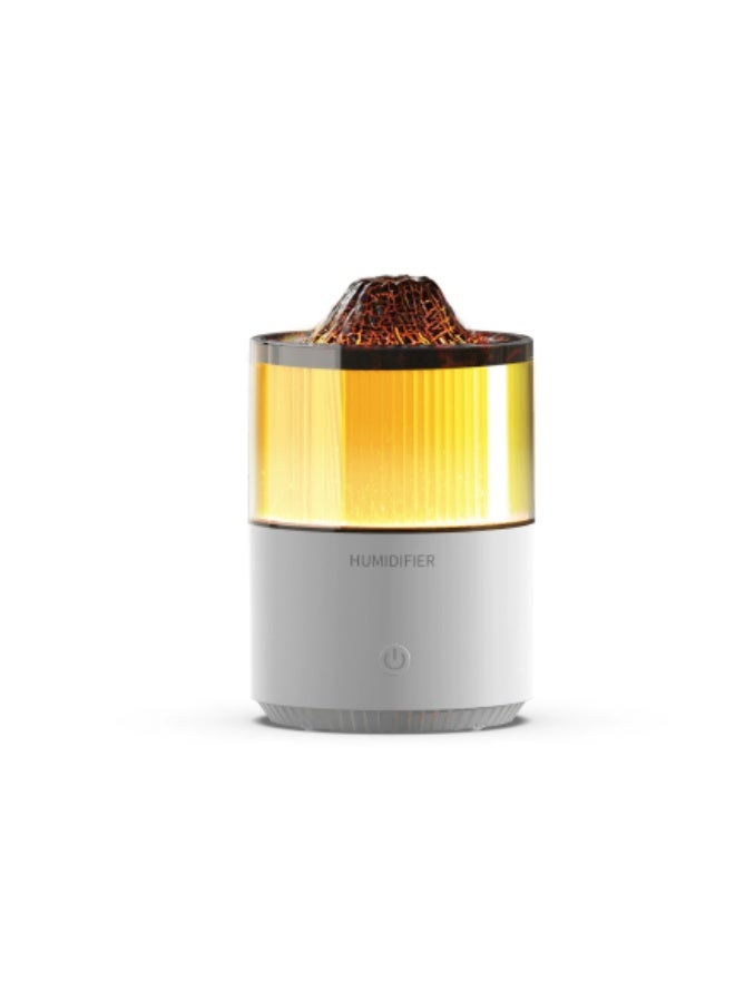 Nariele مرطب هواء USB جديد خالي من الضباب