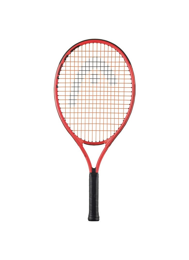 HEAD - Radical Jr. 23 Tennis Racquet - For Kids Between 6 And 8 Year Old, 23 Inches - Image 1