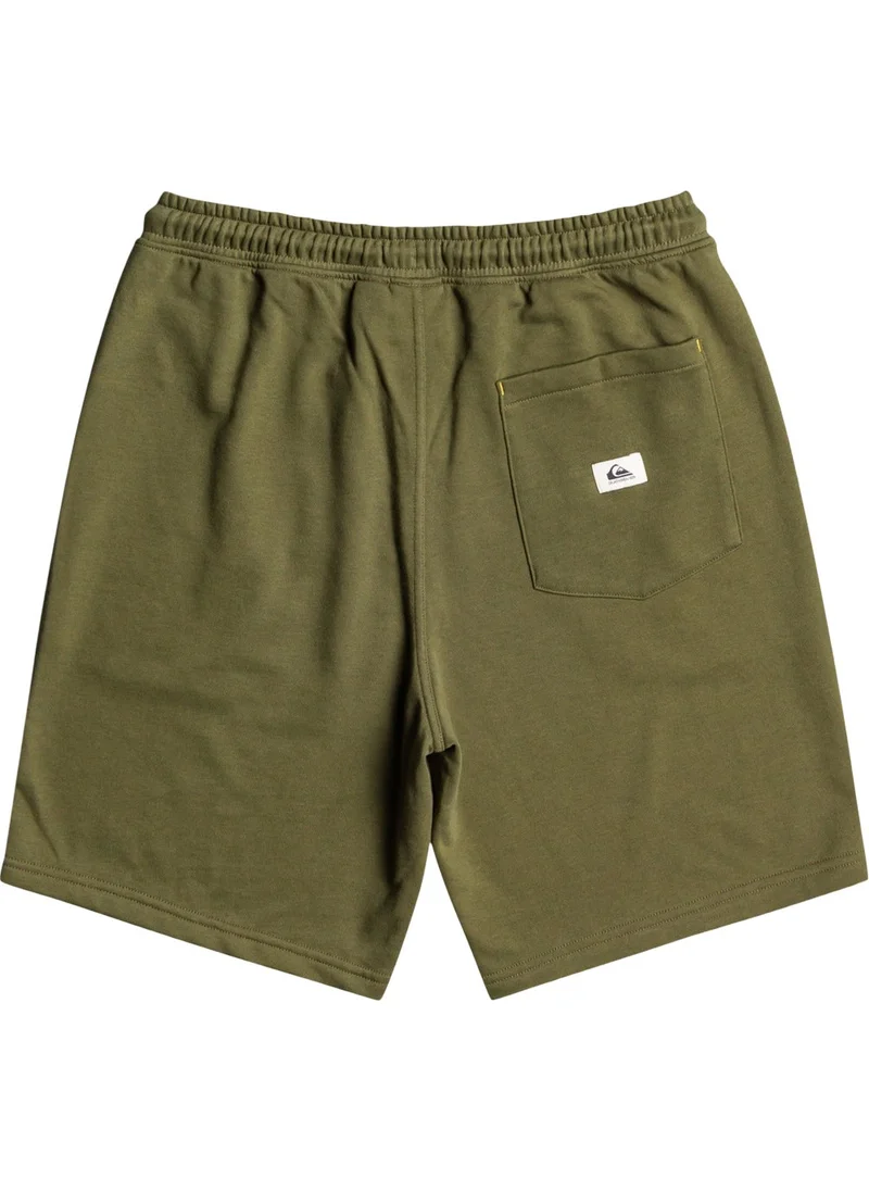 كويك سيلفر Local Surf Men's Sweat Shorts EQYFB03318