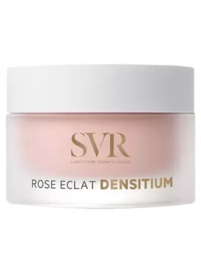 SVR Densitium Rose Éclat Revitalising Cream Anti-Gravity 50ml - Image 1