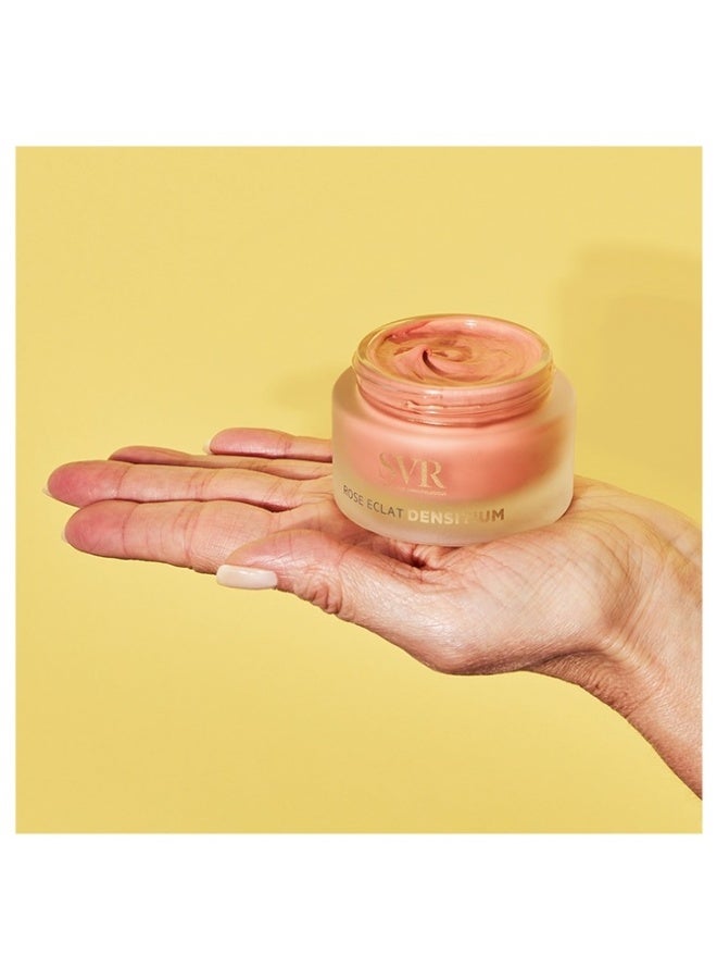 SVR Densitium Rose Éclat Revitalising Cream Anti-Gravity 50ml - Image 2