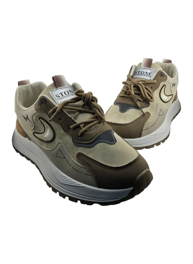 STONE Ether Light Sneakers
