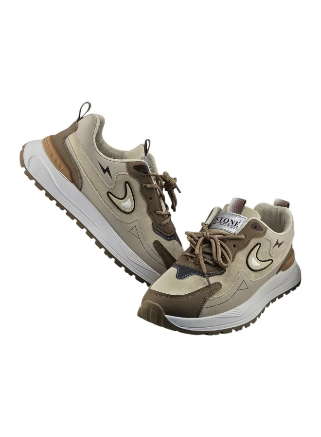 STONE Ether Light Sneakers