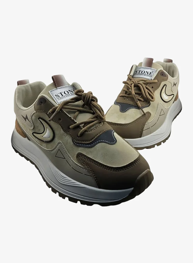 ستون حذاء رياضي خفيف من إيثر