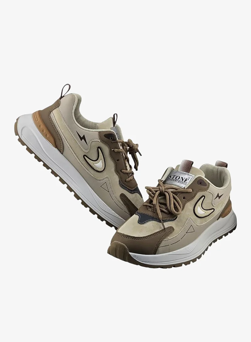 ستون حذاء رياضي خفيف من إيثر