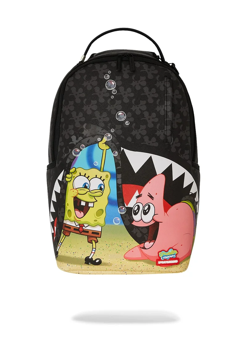 سبراي جراوند SPONGEBOB BACKPACK