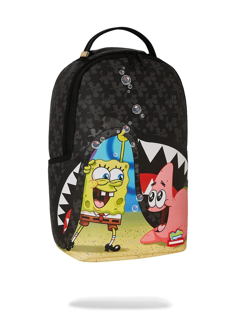 سبراي جراوند SPONGEBOB BACKPACK