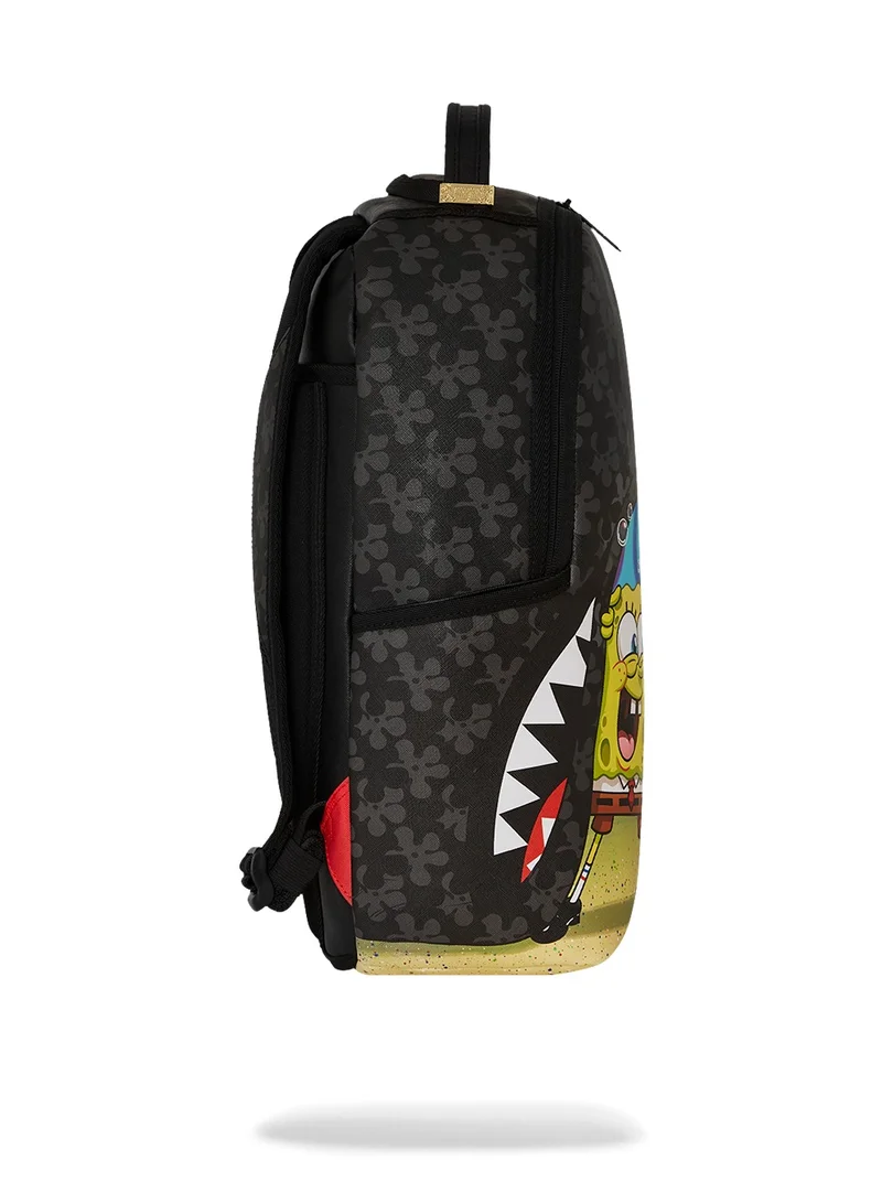 SPRAYGROUND SPONGEBOB BACKPACK