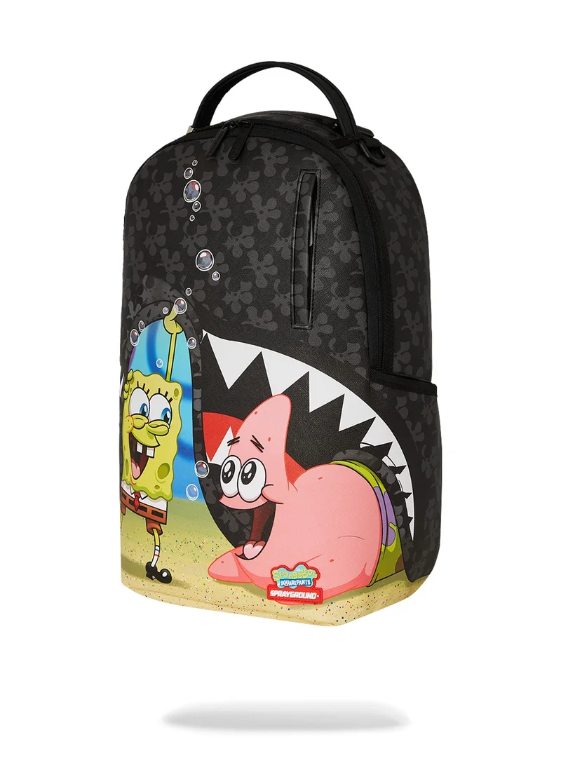 SPRAYGROUND SPONGEBOB BACKPACK
