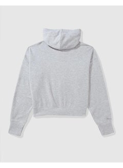 Aerie OFFLINE by Aerie OTT Fleece Full Zip Sweatshirt  - Image 4
