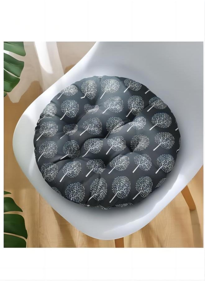 Chair Cushion Round Chair Cushion With Lacing Thickened Sofa Pillow Cashmere Meditation Pillow  Thickened Tatami Mat Sofa Cushion  Car Seat Cushion  For Office Yoga - pzsku/Z4FC08117C2B7FA82C1F7Z/45/_/1733474638/a6283ac3-c8fc-4359-9454-e482d3005a4c