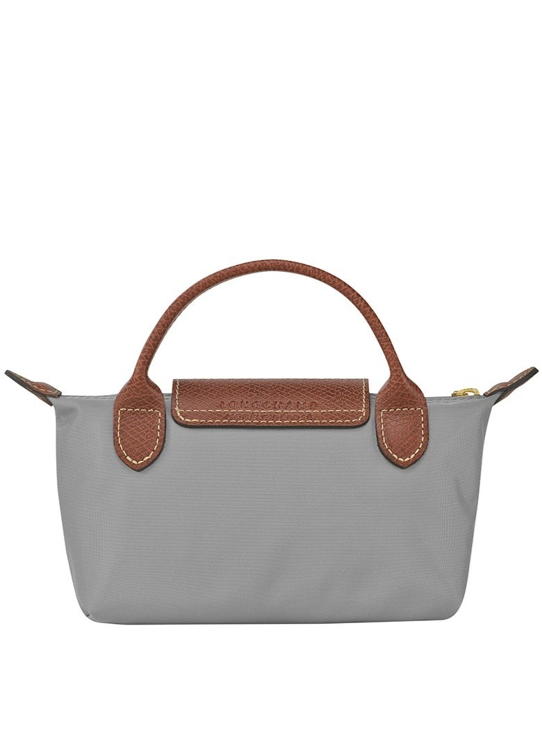 Longchamp LE PLIAGE ORIGINAL Makeup Bag Women's Bag Mini Bag Dumpling Bun - Image 3