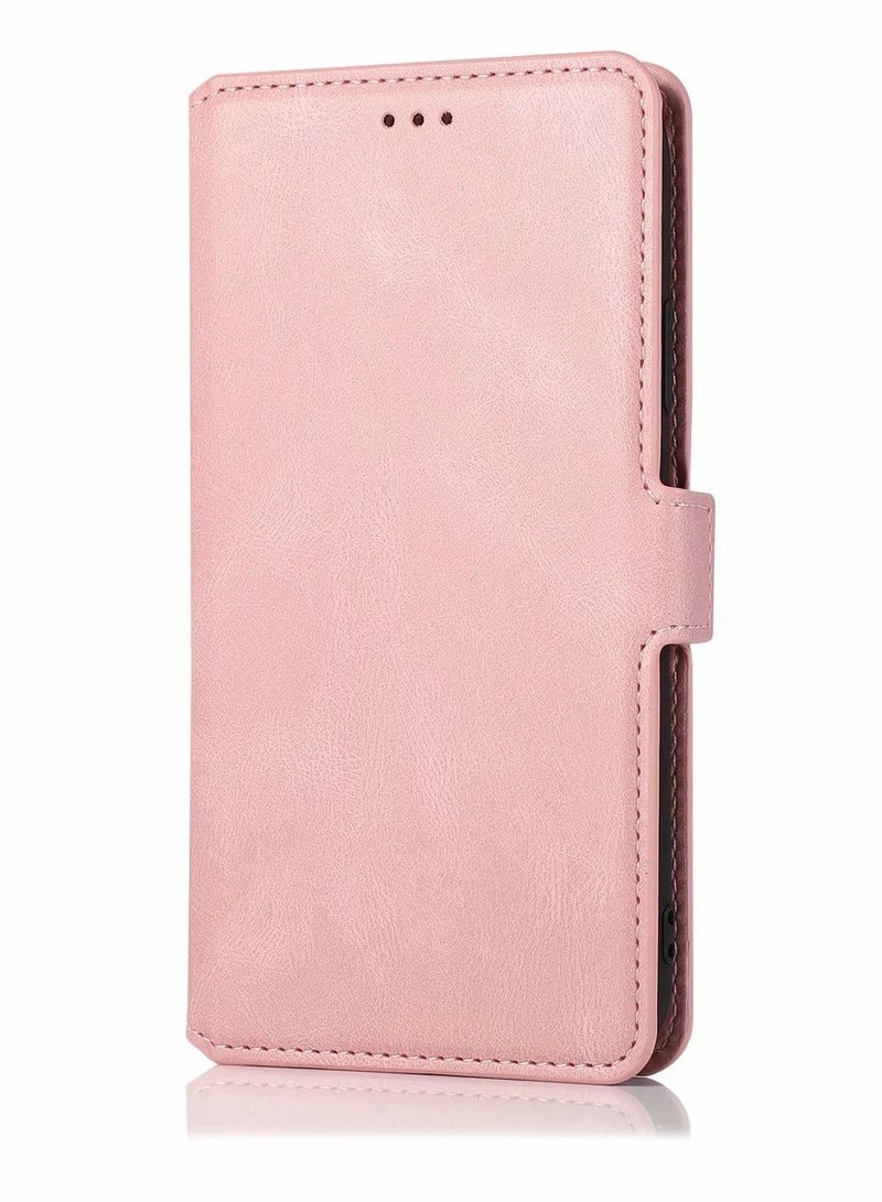 Suteni Flip Cover Protective Leather Case for iPhone - Image 1