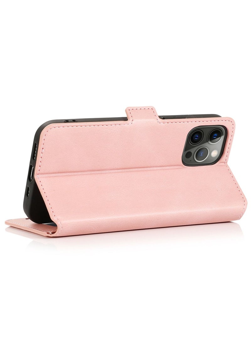 Suteni Flip Cover Protective Leather Case for iPhone - Image 3