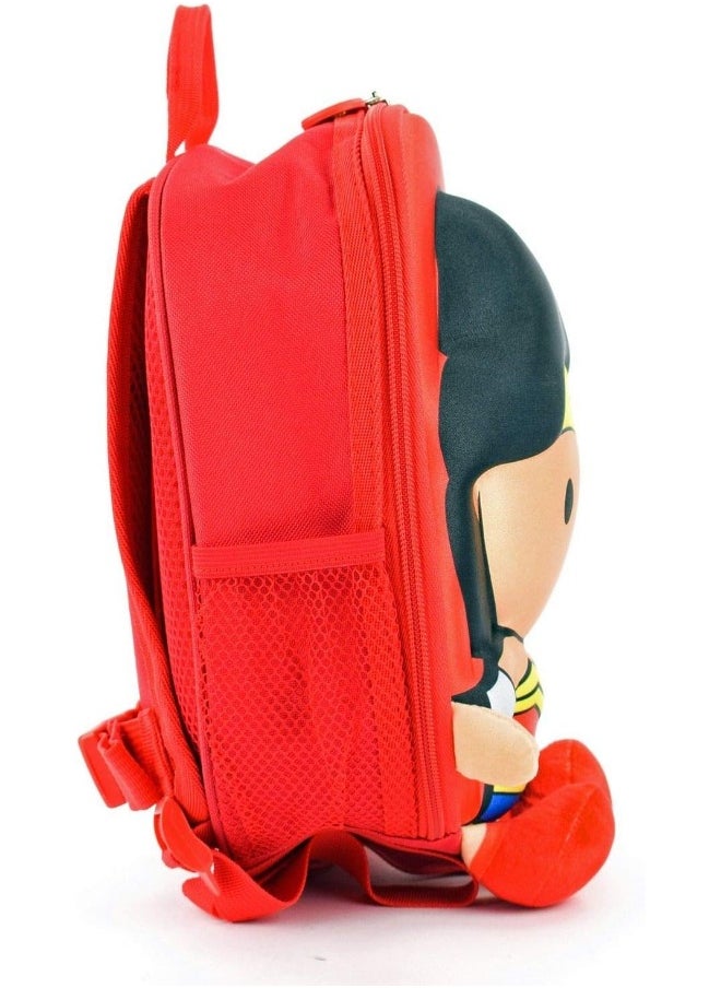 Ridaz - Wonder Woman Backpack - Image 1