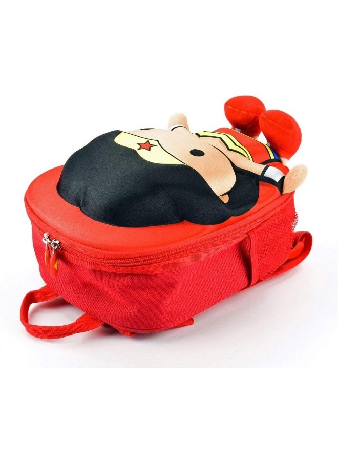 Ridaz - Wonder Woman Backpack - Image 1