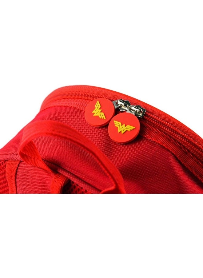 Ridaz - Wonder Woman Backpack - Image 1